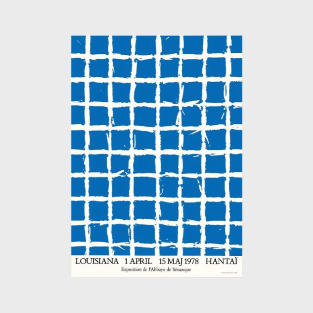 A2 Simon Hantai - Tables(1978)