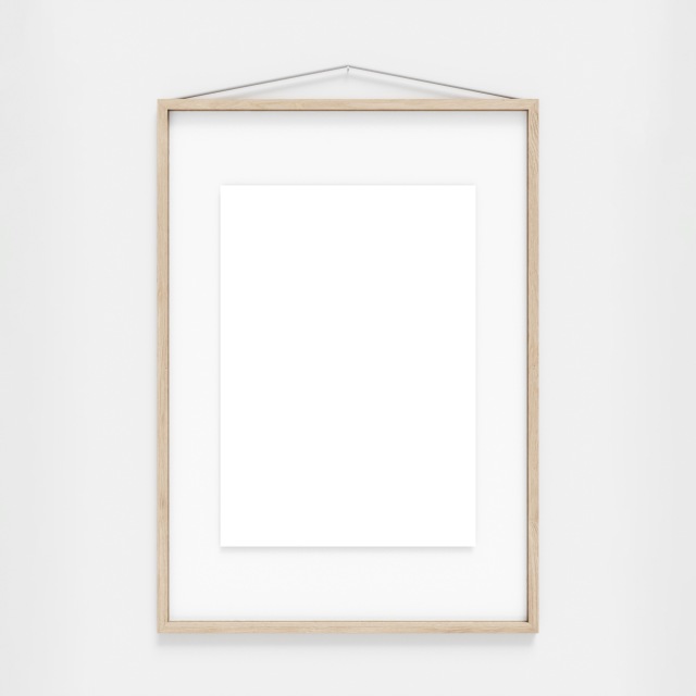 MOEBE FRAME ASH