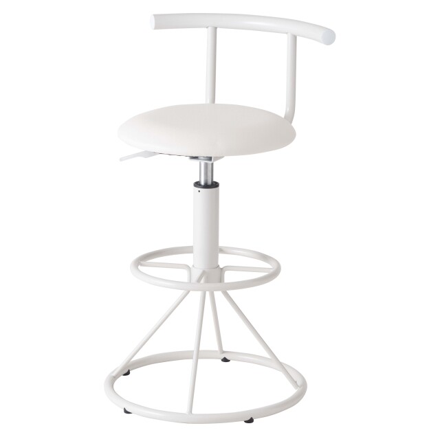 キリク キッチンハイチェア