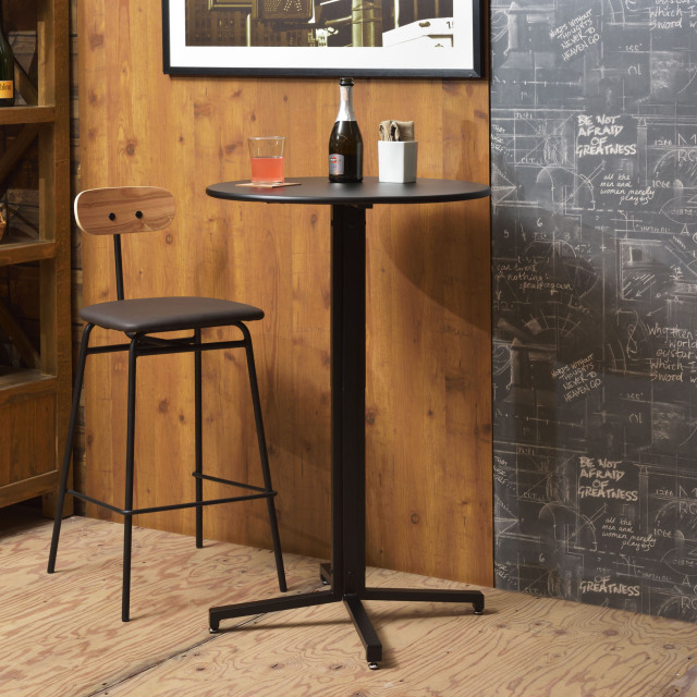 ハイテーブル サークル