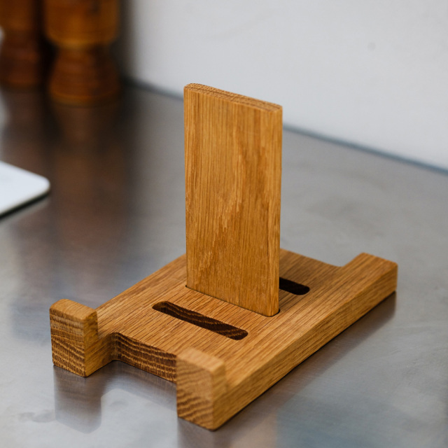 ディスプレイスタンド