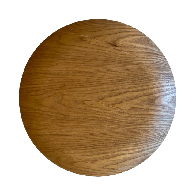 ウィローウッド41cm丸トレー