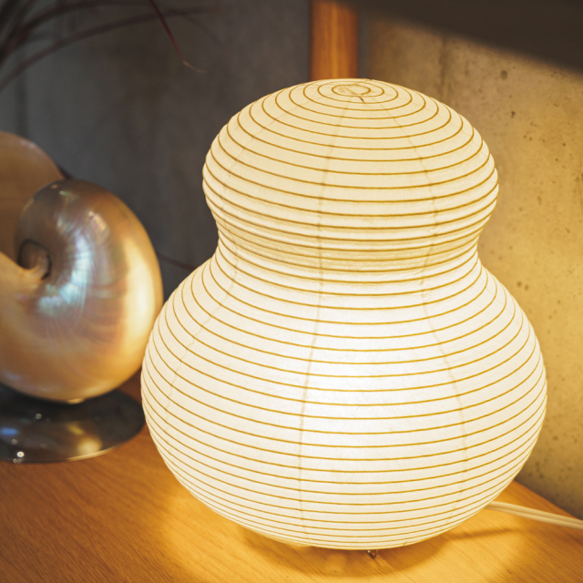 和紙 paper moon ひょうたん