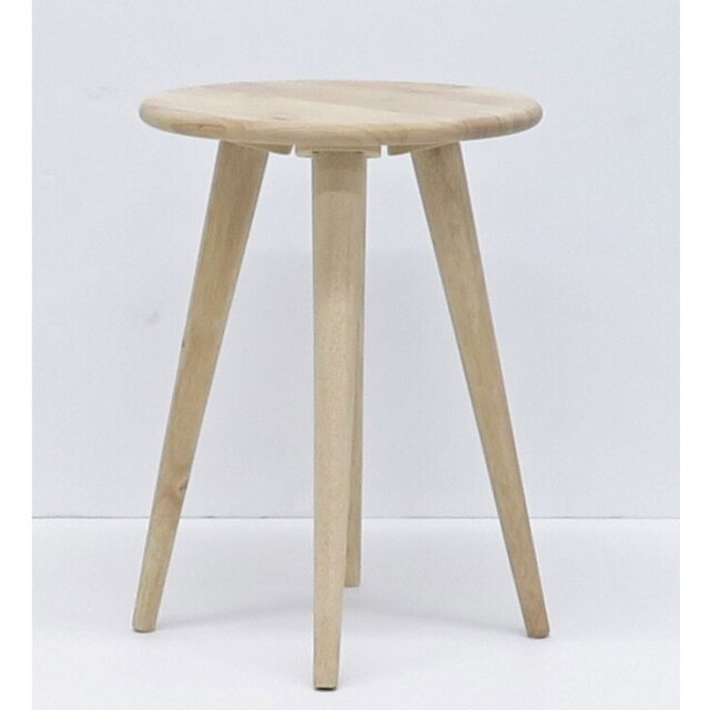 RAW interbreed コラボ ラウンドスツール chair 椅子 RAW interbreed コラボ ラウンドスツール chair 椅子