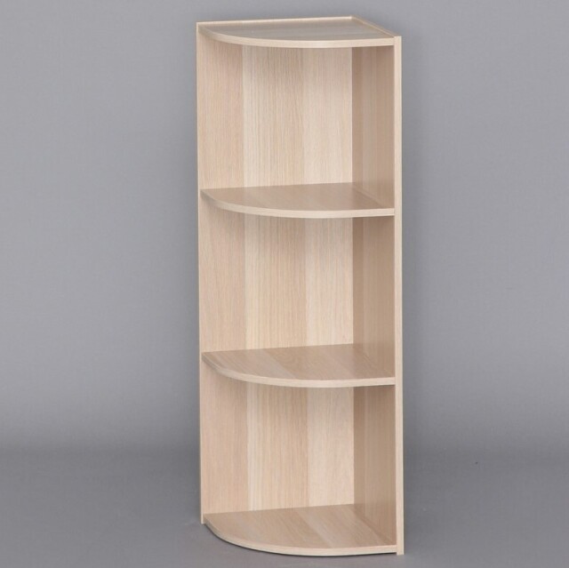 コーナーシェルフ