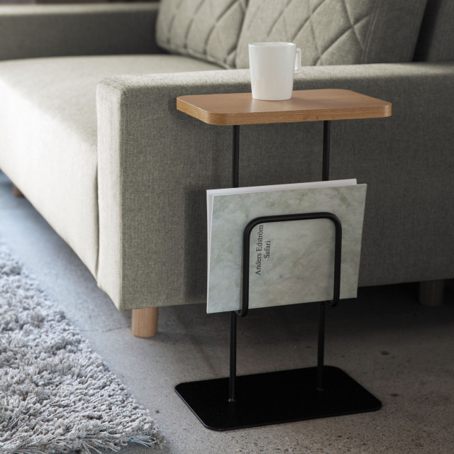 antenna side table