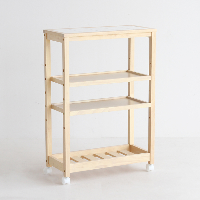 Soup Slim Wagon 4段