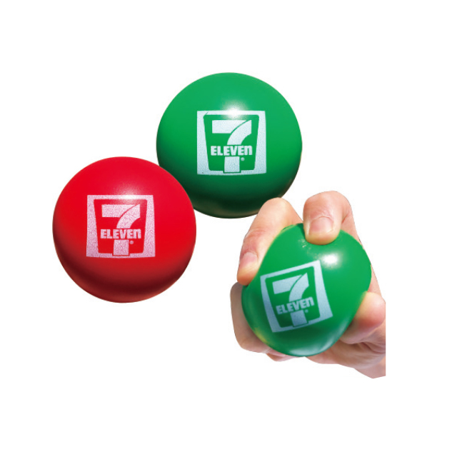 セブンイレブンカラーボール