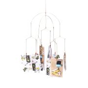 MOBILE PHOTO CLIP copper