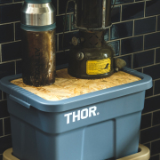TOP BOARD FOR THOR LARGE TOTE DC 22L