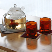 ANAheim D/W TUMBLER 210ml/Amber