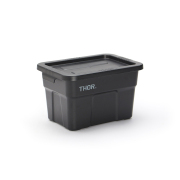 【リニューアル】THOR MINI TOTE DC ブラック