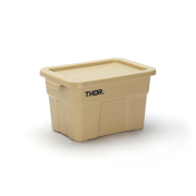 【リニューアル】THOR MINI TOTE DC コヨーテ