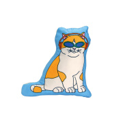 THE ENJOY C&D CLUB Cat / Blue