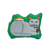 THE ENJOY C&D CLUB Cat / Green