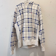 Champion リバースウィーブ チェック