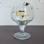【一点モノ】Bush ビールグラス