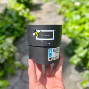 HATCH × BOTANIZE PLA POT