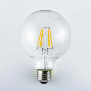 LEDボール型電球E26 60W相当