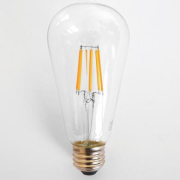 エジソン型LED電球E26