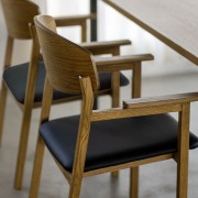 Stam dining chair