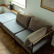 Karla sofa 1seater