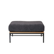 Karla sofa ottoman