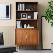 JULIE TALL BOOK CABINET