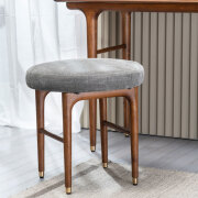 JULIE DRESSING STOOL