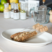 Homeland 信楽焼 オーバル24cm