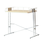BY CAGE MICROWAVE RACK/ホワイト
