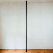 DRAW A LINE 003 Tension Rod C ブラック