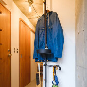 DRAW A LINE 玄関にちょっと置きたいSET ブラック