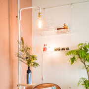 DRAW A LINE デスクで使いたいSET ホワイト