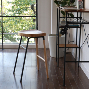 Bar Stool/ブラック