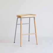 Bar Stool/グレー