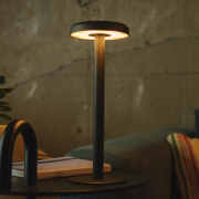 TABLE LAMP ICHI / BLACK