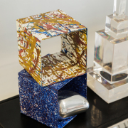 Spotted Display Box
