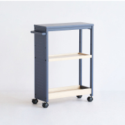 Multi Wagon 3shelves/ネイビー