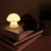 Mushroom Light/S