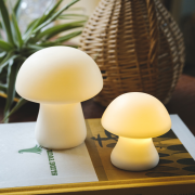 Mushroom Light Sサイズ
