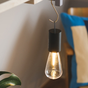 CLIP-ON LANTERN