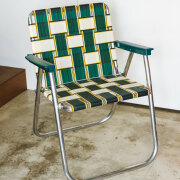 LAWN CHAIR PICNIC / Charleston