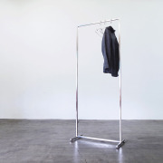 ST HANGER RACK 60