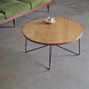 TH ASH TABLE