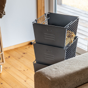 LIV STACKING BOX SET