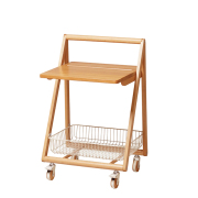 LIV TABLE WAGON