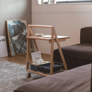 LIV TABLE WAGON/グレー