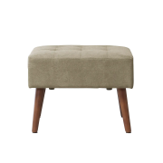MILD ottoman/サンドベージュ