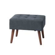 MILD ottoman/ディープブルー